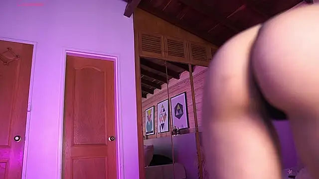 Živý XXX chat AmmyScott