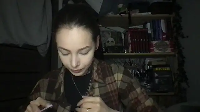 Živý XXX chat Yuna5343