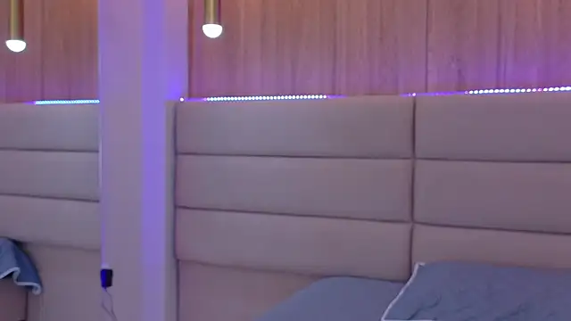 Živý XXX chat ElectraScot