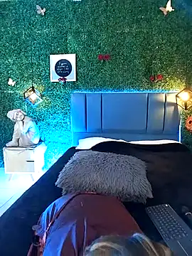 Živý XXX chat Kiaraa88