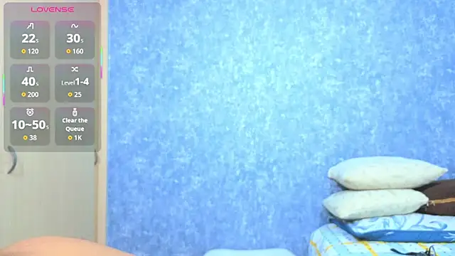 Malia_fox Obrolan Langsung XXX