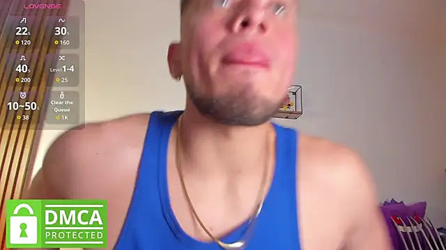 SebastianMaximoff_ – Naživo XXX chat