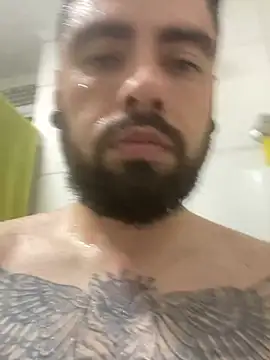 โชว์เว็บแคมของ Wess_dick1