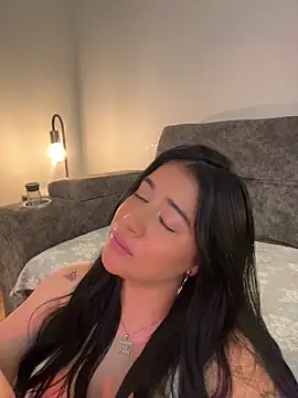 Živý XXX chat KallyMyller1