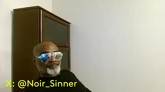 Sembang XXX Secara Langsung sinnernoir