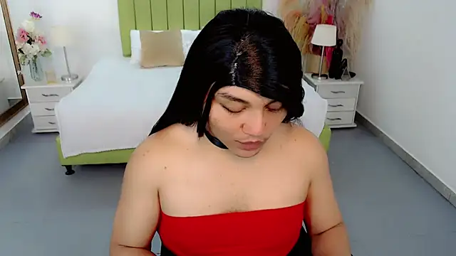 Show de charlotte1_sweet na webcam