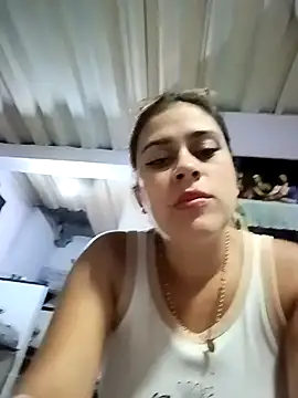 MariBelle1 在線直播表演