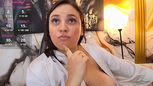 LizzRouse's Live XXX Chat