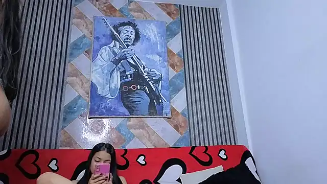 Linda_londres – webcam-show