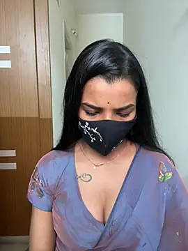 its_ur_flora Obrolan Langsung XXX