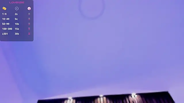 SharonLyn_のライブXXXチャット