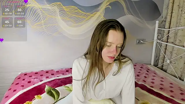 Chat XXX ao vivo de SunRinglein