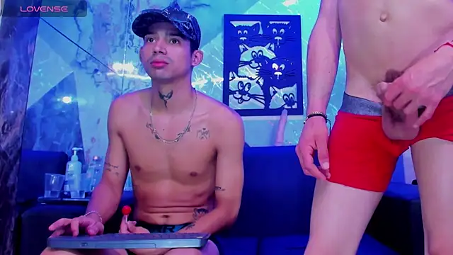 Chat XXX Live Axxel_26