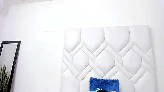 Cleopatra_Trans webcam show