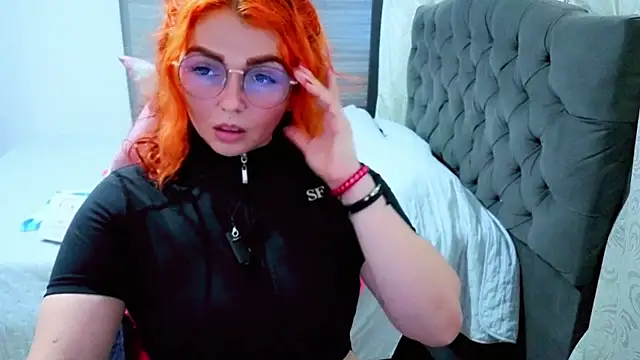 Chat XXX en directo de Alexatexa2929