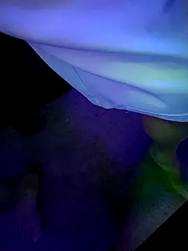 Webkamerová show chronic_vibez