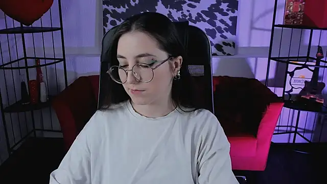 VirtuallVoyant Obrolan Langsung XXX