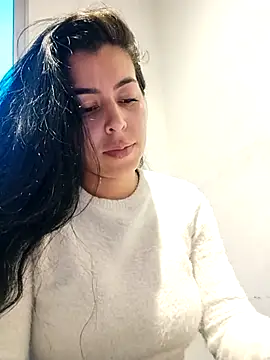 Luianna Obrolan Langsung XXX