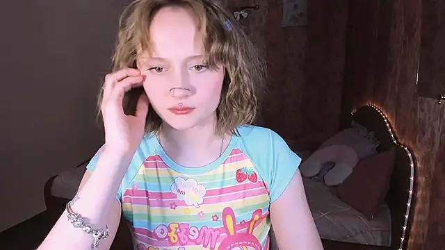 Živý XXX chat MariaMango