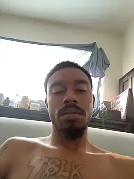 Chat XXX ao vivo de 9blk