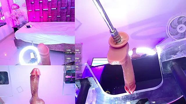 KittieEva Chat XXX in diretta