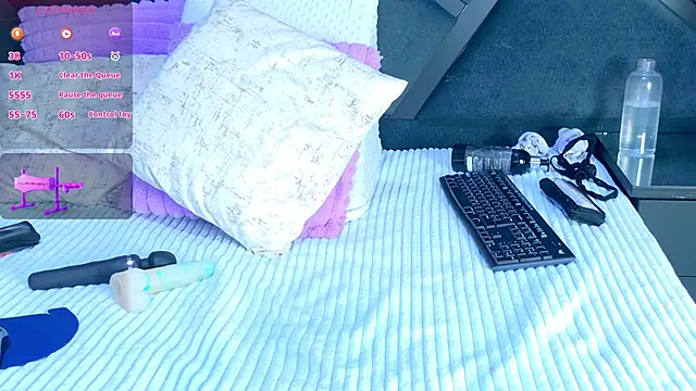 دردشة SabrinnaTaylor الجنسية المباشرة