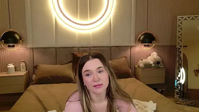 Lina_Sinerz Obrolan Langsung XXX