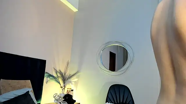 Chat XXX ao vivo de JessieCarterr