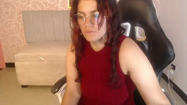 Chat XXX ao vivo de Scarlett_jhonson_ch