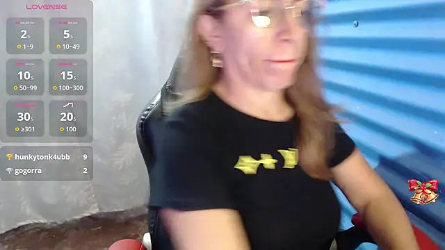 Živý XXX chat Chayla_Ruiz