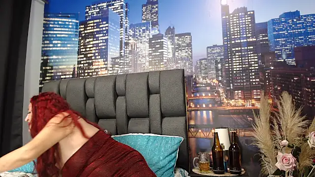 Chat XXX ao vivo de Lucy_mature8