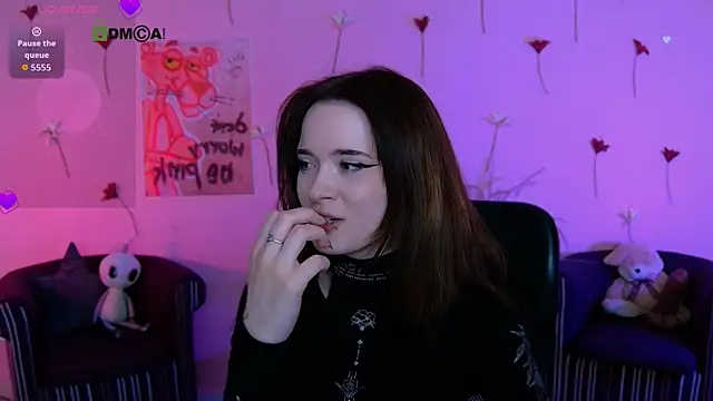 liana_kisses Live XXX-chat