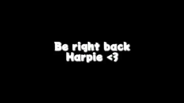 HarperrWest Obrolan Langsung XXX