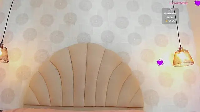 CIELO_BANKS' Live XXX Chat