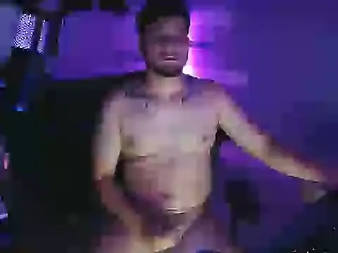 harryhale webcam show