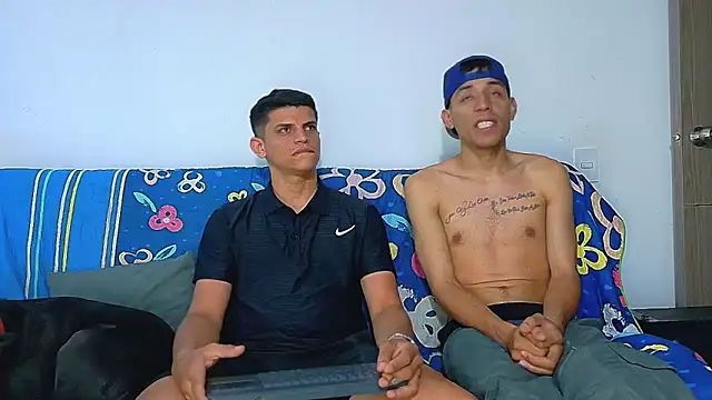 Party_Straight Live XXX-chat