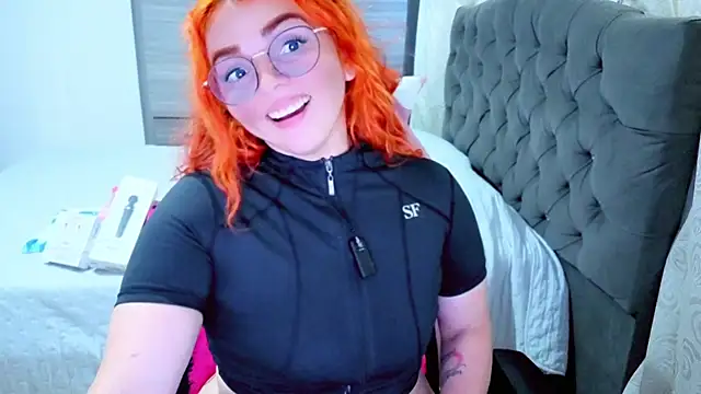 Alexatexa2929's Live XXX Chat