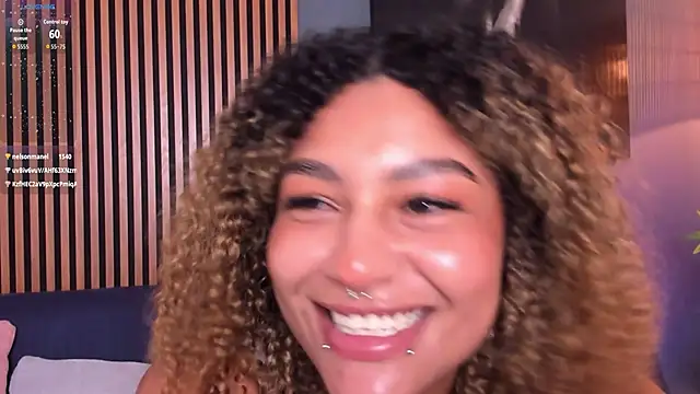 Johaphyton's Live XXX Chat