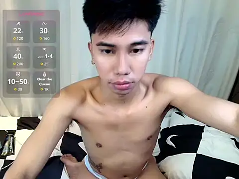 Ur_pinoyhotbrix Pertunjukan Webcam