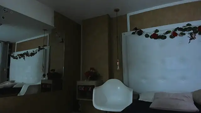 Heidy_milf Obrolan Langsung XXX