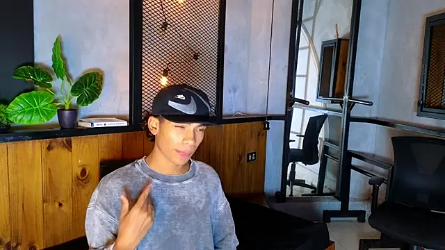 AlanCutee Live XXX Chat