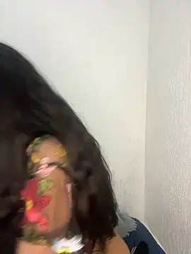 ValentinaEvanz's Live XXX Chat