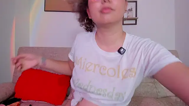 BUUNNY_BELLA's Live XXX Chat