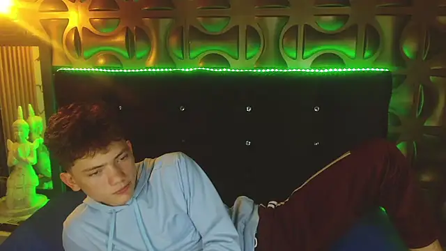 cruz_dante 웹캠 쇼