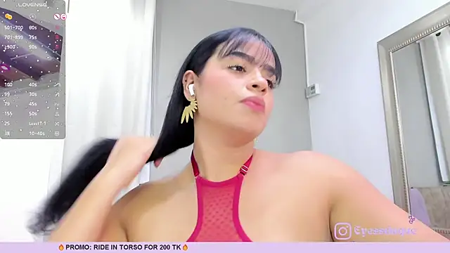 Eyes_Duque's Live XXX Chat