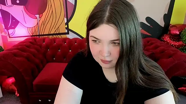 Živý XXX chat RosieMoons