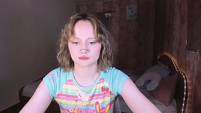 MariaMango Live XXX Chat