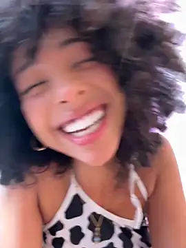 Chat XXX ao vivo de OSHUN_