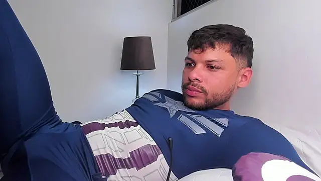 haku_kanjy Adlı Modelin Web Kamerası Şovu