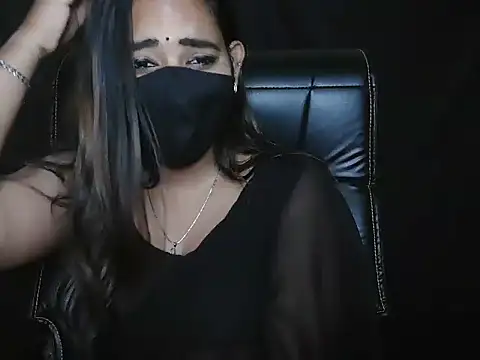 Rashmi-Sexy 웹캠 쇼